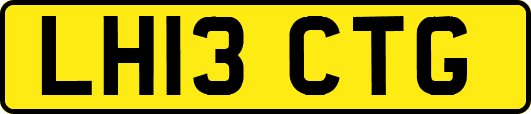 LH13CTG