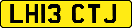 LH13CTJ