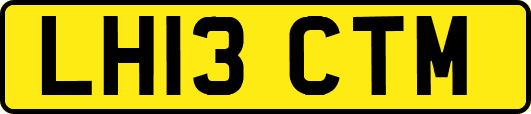 LH13CTM