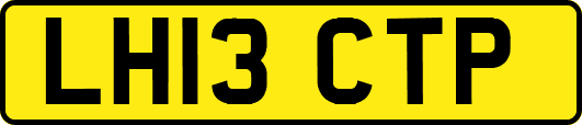 LH13CTP