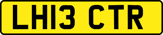 LH13CTR