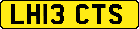LH13CTS