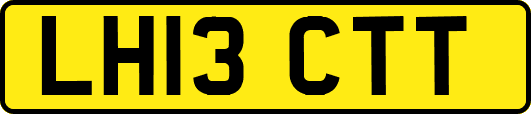 LH13CTT