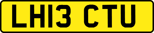LH13CTU
