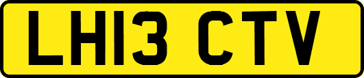 LH13CTV