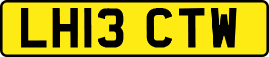 LH13CTW