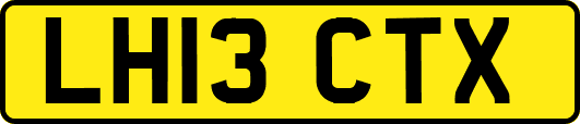 LH13CTX