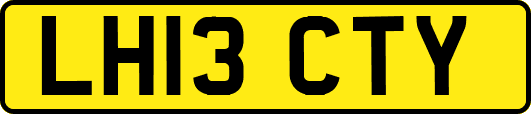 LH13CTY
