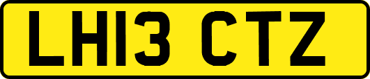 LH13CTZ
