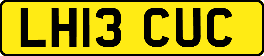 LH13CUC
