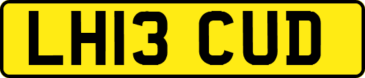 LH13CUD