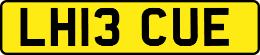 LH13CUE