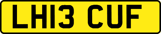 LH13CUF