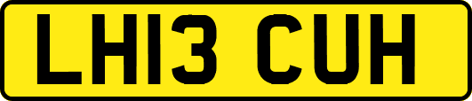 LH13CUH