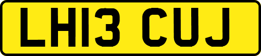 LH13CUJ
