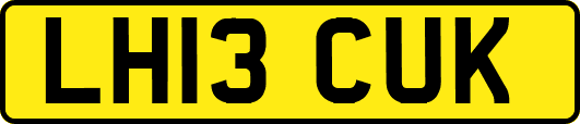 LH13CUK