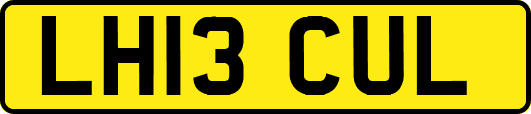 LH13CUL