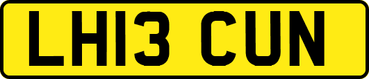 LH13CUN