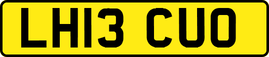 LH13CUO