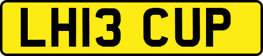 LH13CUP