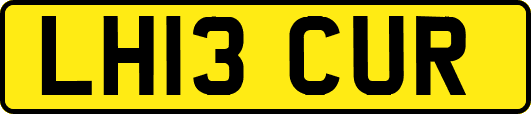LH13CUR