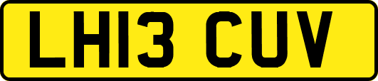 LH13CUV