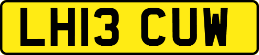 LH13CUW