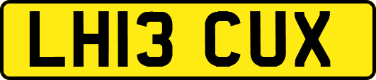 LH13CUX