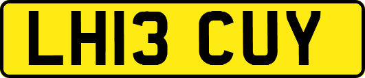 LH13CUY