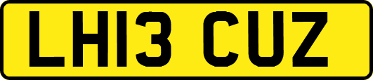 LH13CUZ