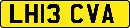 LH13CVA