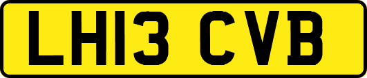 LH13CVB