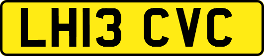 LH13CVC