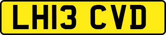 LH13CVD