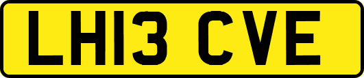 LH13CVE