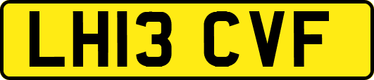 LH13CVF