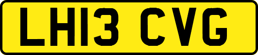 LH13CVG