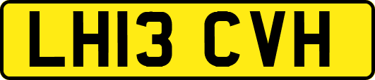 LH13CVH
