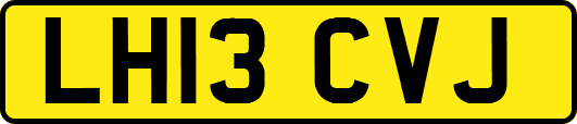 LH13CVJ
