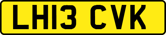 LH13CVK