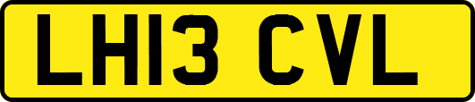 LH13CVL