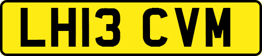 LH13CVM