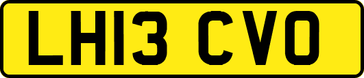 LH13CVO