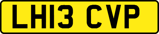 LH13CVP