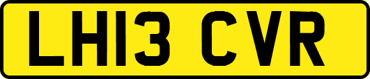 LH13CVR