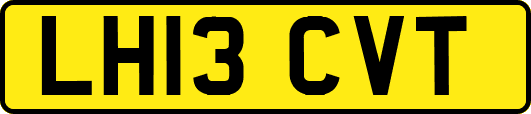 LH13CVT