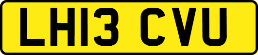 LH13CVU