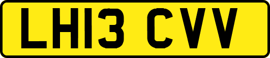 LH13CVV
