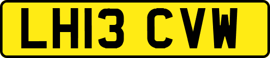 LH13CVW