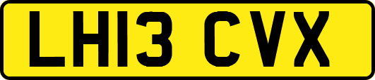 LH13CVX